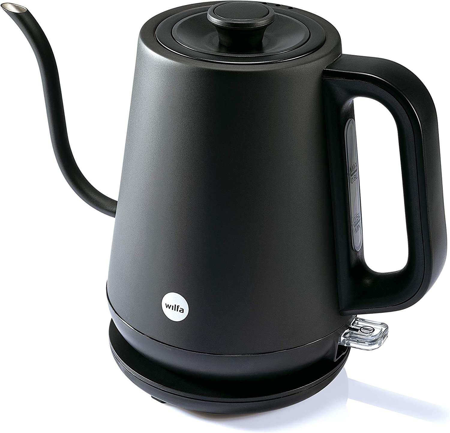 Konvice Wilfa WSPOK-1000B rychlovarná - Obrázek 5