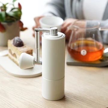 Timemore Chestnut C2 FOLD bílý (obrázek 3)