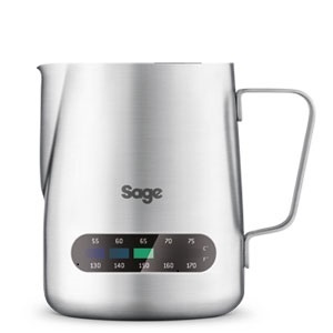 Kávovar SAGE The Barista Express™ BES875BKS Black - Obrázek 3