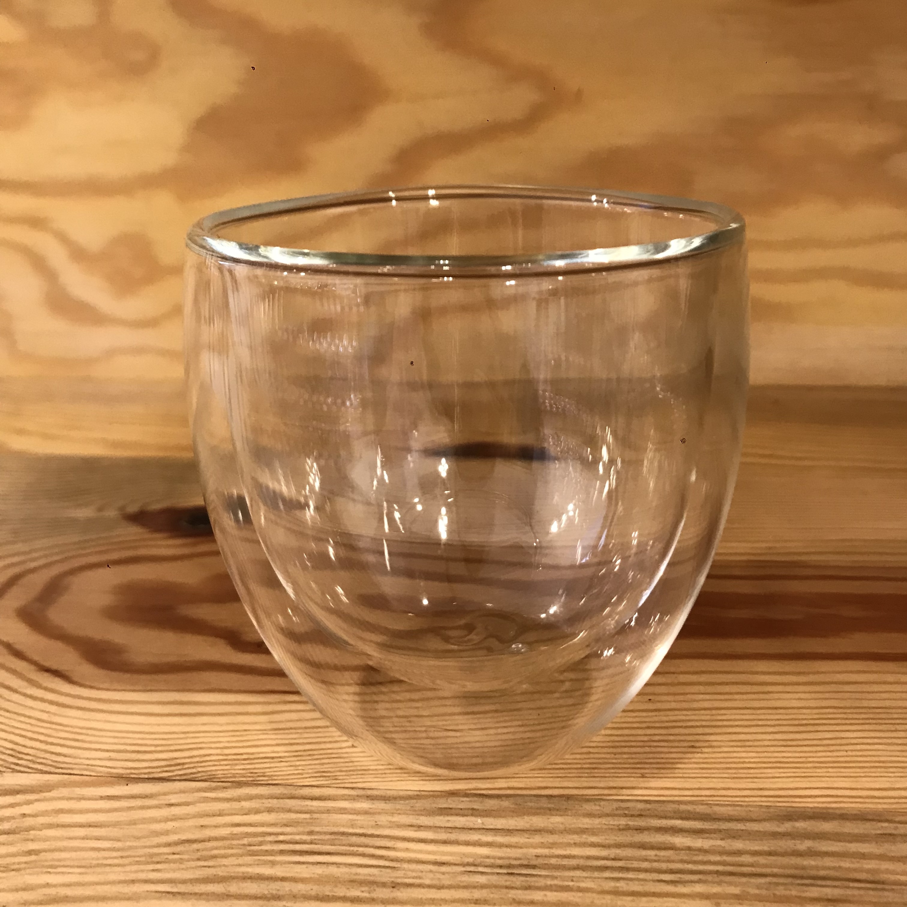 Sklenička Kaffia Thermo 220ml - Obrázek 3