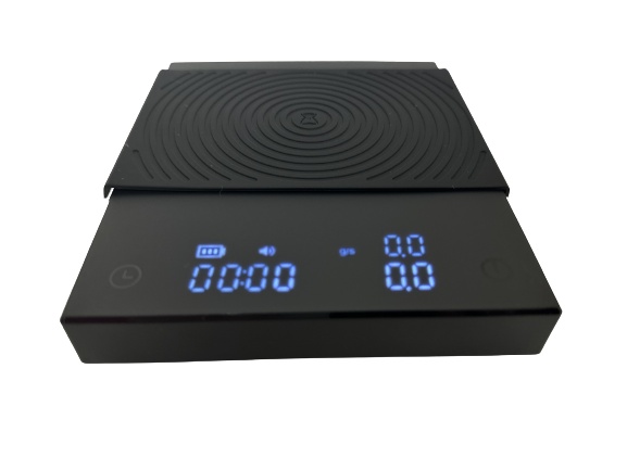 Váha Timemore Black Mirror Basic 2 - Obrázek 4