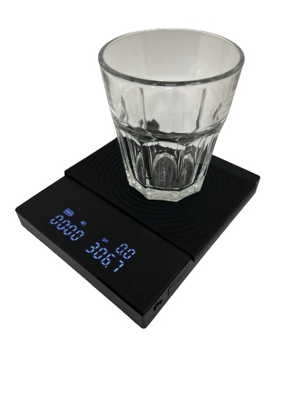 Váha Timemore Black Mirror Basic 2 - Obrázek 5