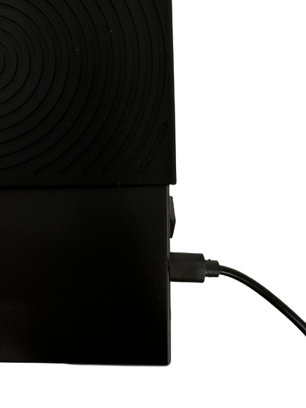 Váha Timemore Black Mirror Basic 2 - Obrázek 7