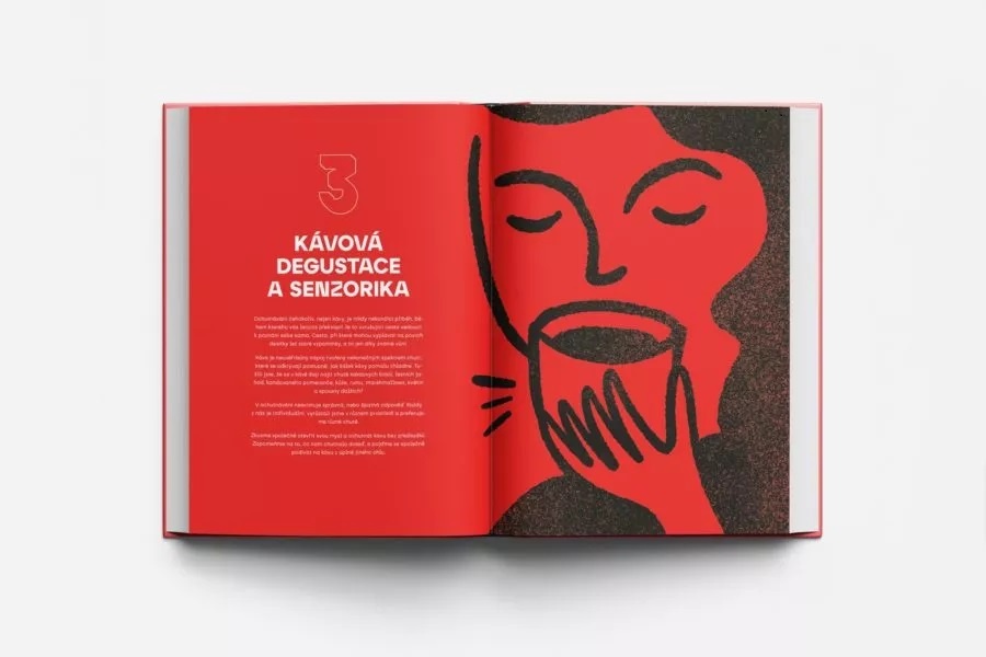 Kniha: Filtrovaná káva - Petra Střelecká - Obrázek 3