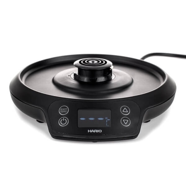 Rychlovarná konvice Hario Buono V60 s regulací teploty - 800 ml (EVT-80HSV) - Obrázek 5