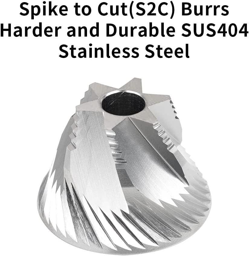 Mlýnek Timemore C3S PRO FOLD černý