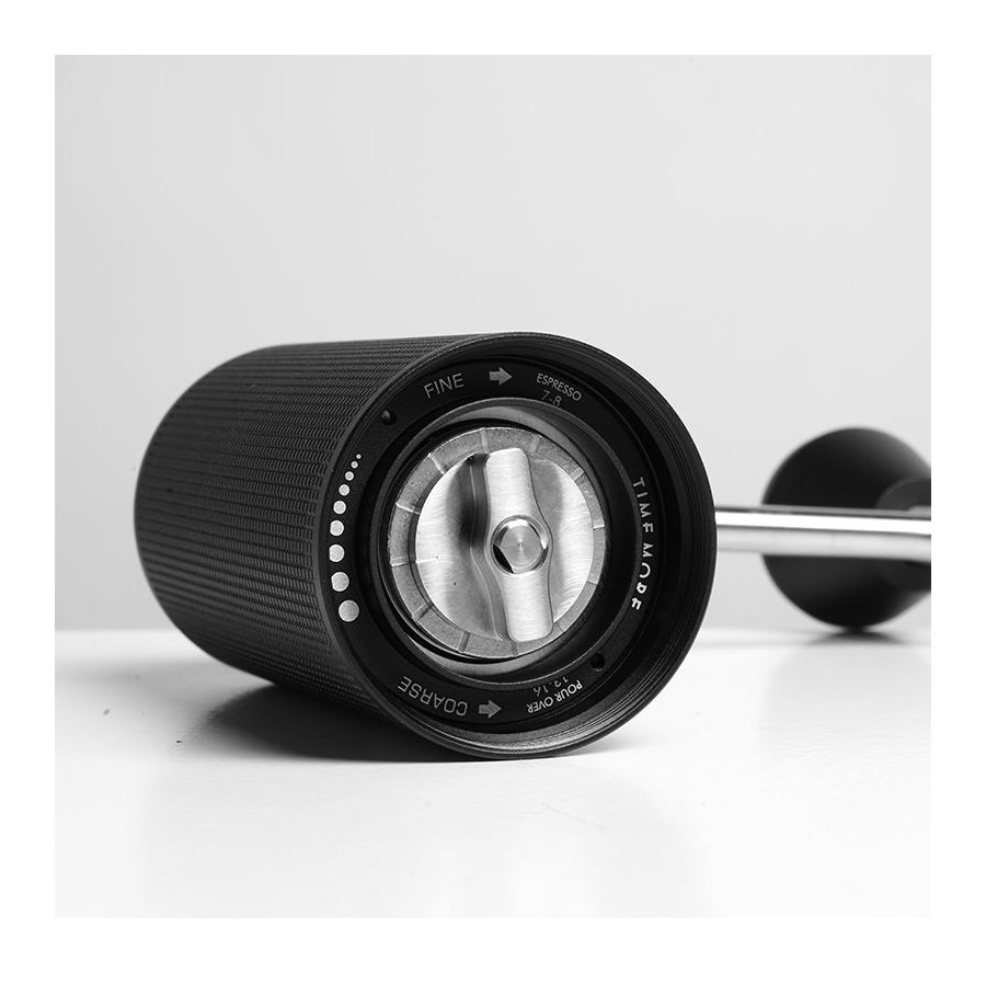 Mlýnek Timemore C3S PRO FOLD černý - Obrázek 3