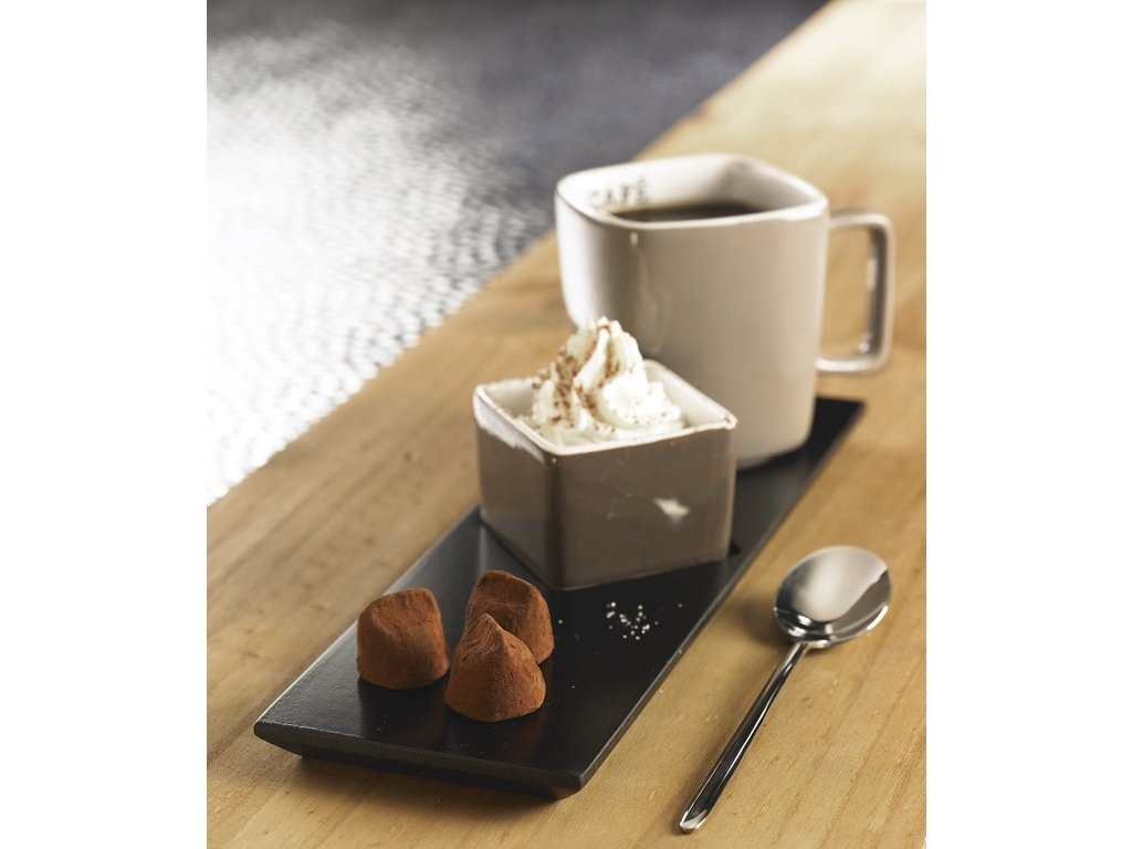 Kakaové lanýže Mathez Fantaisie se slaným karamelem 500 g - Obrázek 6