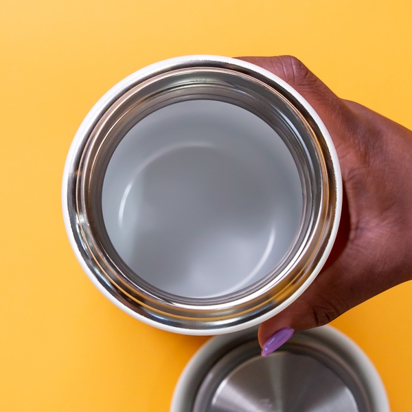 Termohrnek Fellow Carter Everywhere Mug 473ml bílý - Obrázek 5