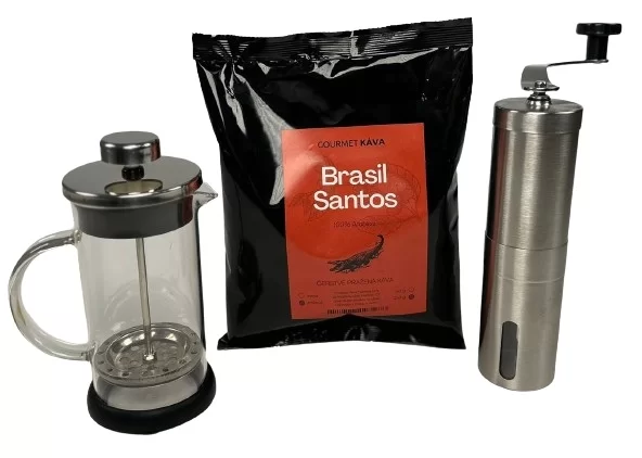 Francouzský balíček