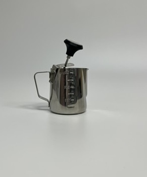 Analogový teploměr Timemore (obrázek 4)