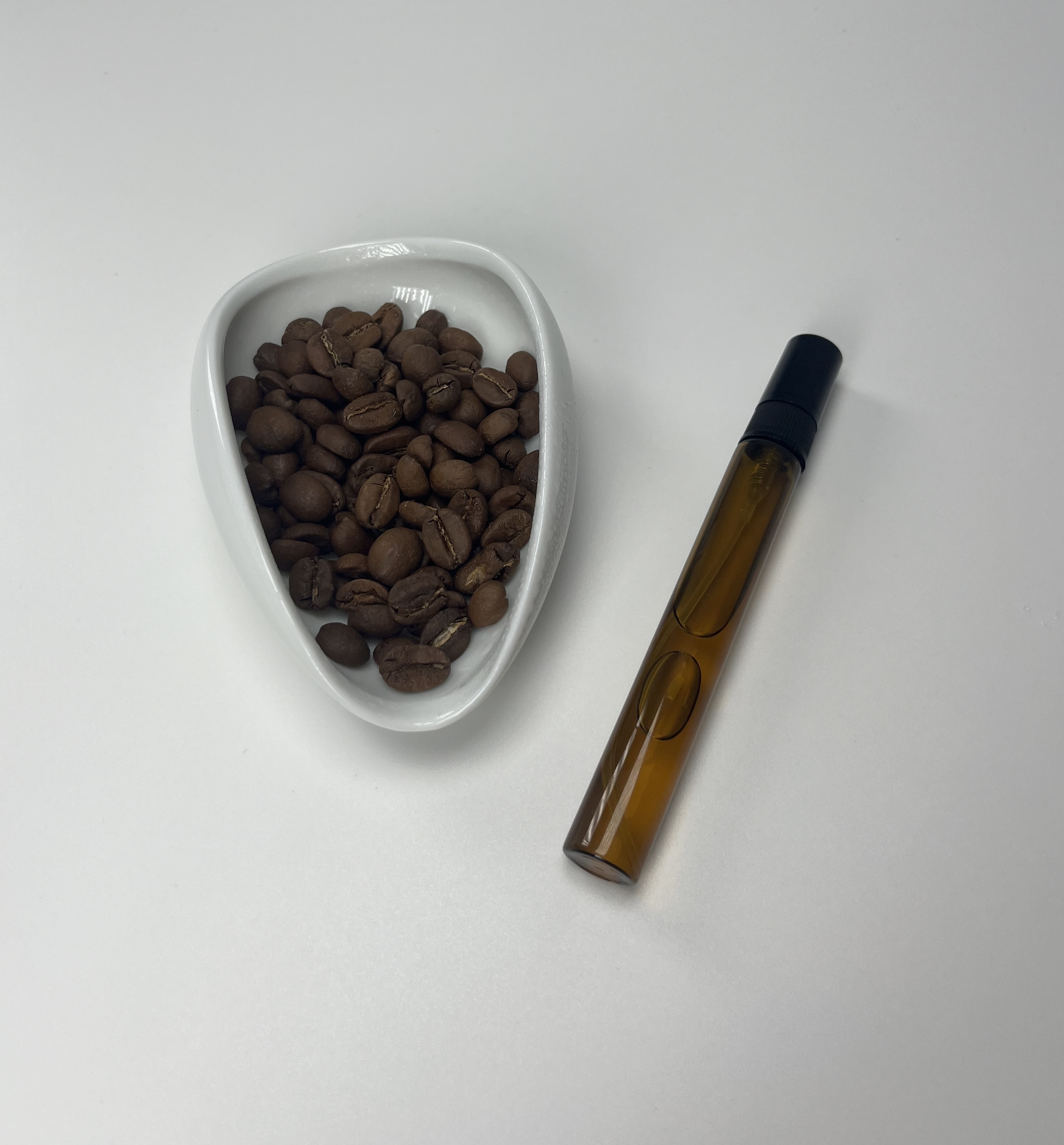 Kaffia Coffee Spray RDT - Obrázek 3