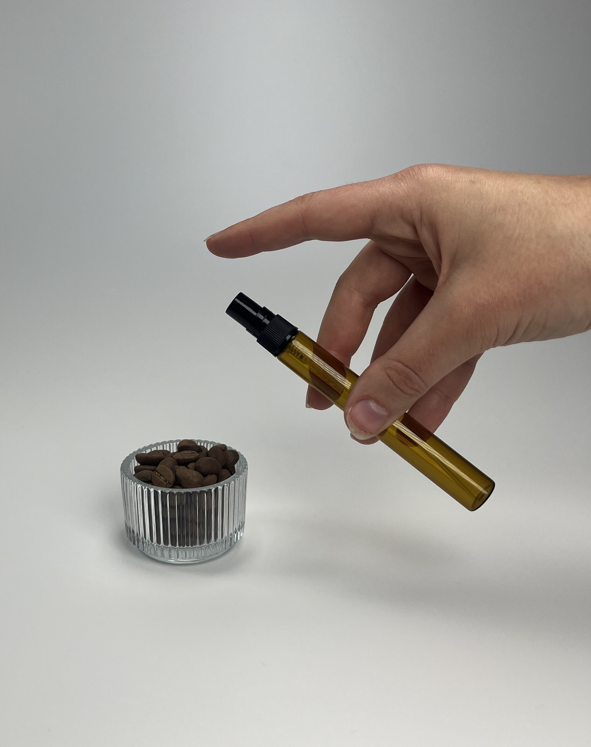 Kaffia Coffee Spray RDT - Obrázek 4