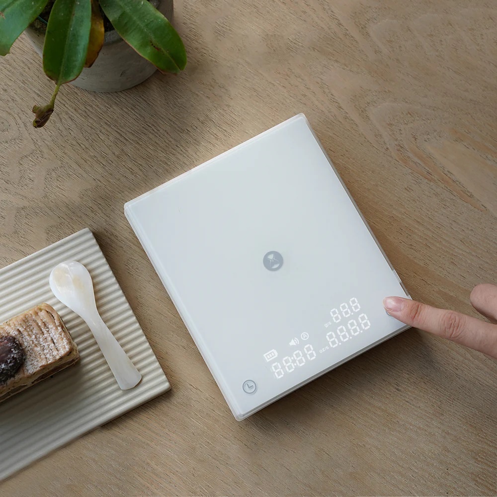 Váha Timemore White Mirror Basic 2 - Obrázek 5