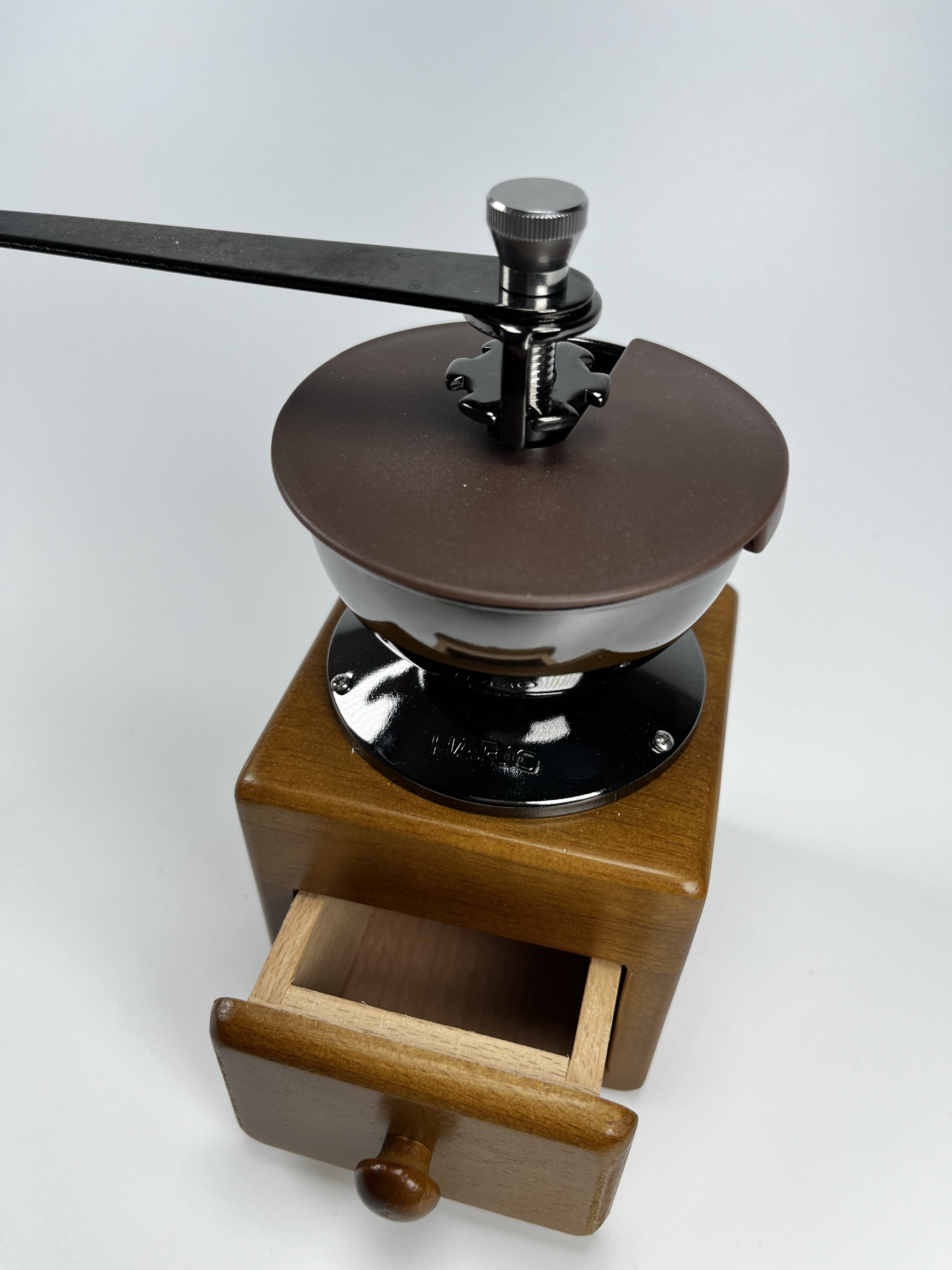 Mlýnek Hario MM-2 - Obrázek 5