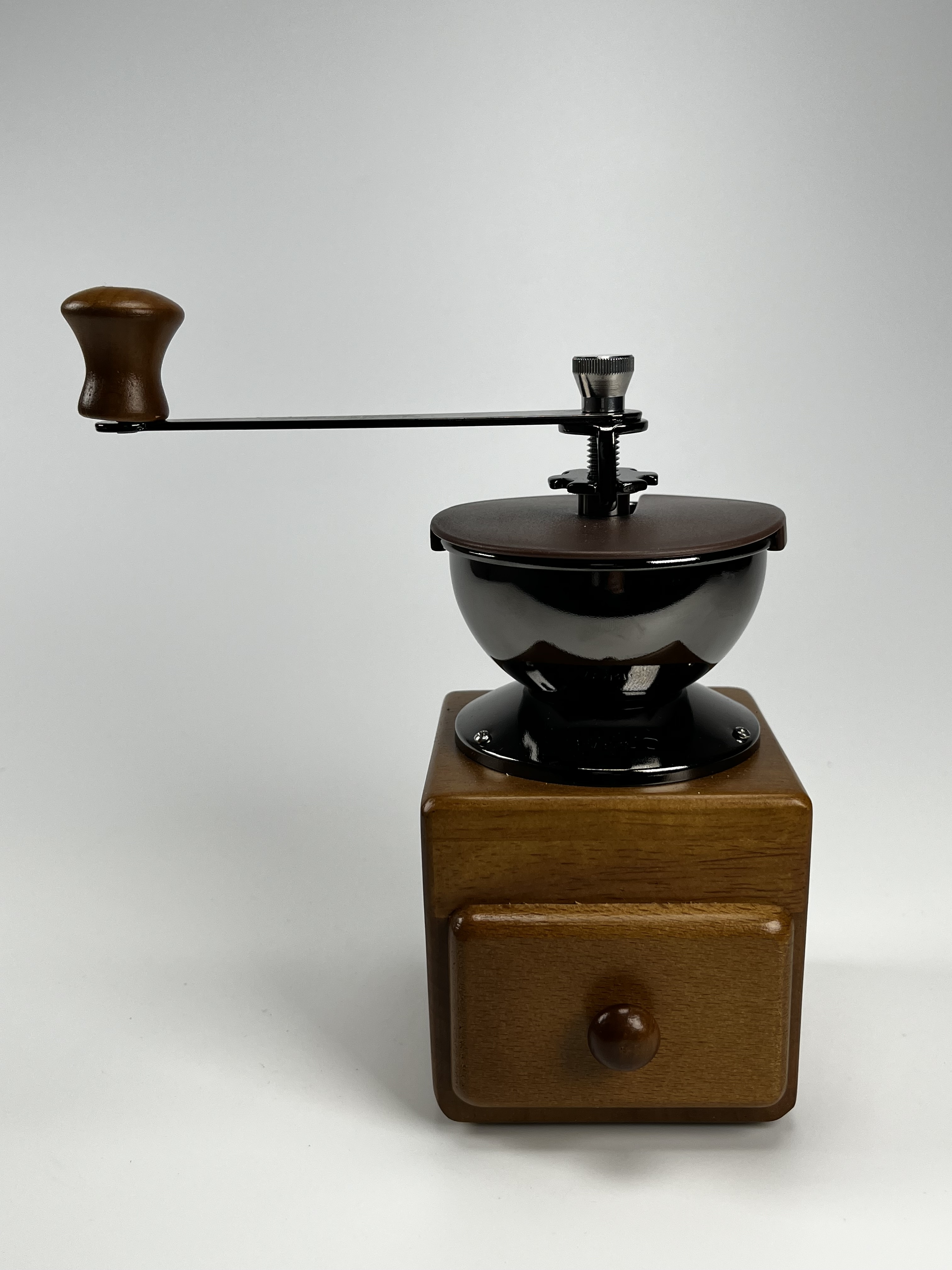 Mlýnek Hario MM-2 - Obrázek 3