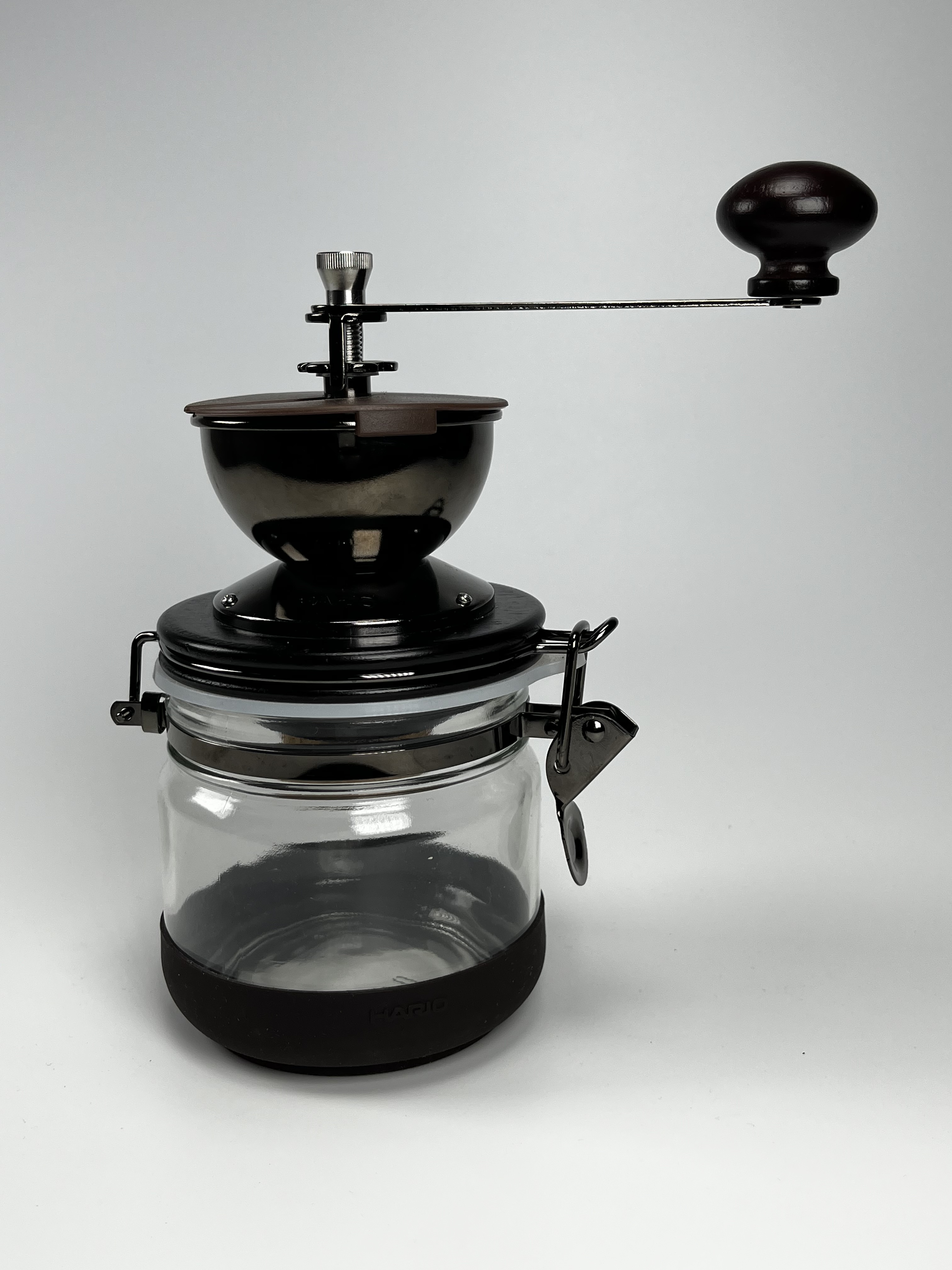 Mlýnek Hario Canister (CMHN-4) - Obrázek 3