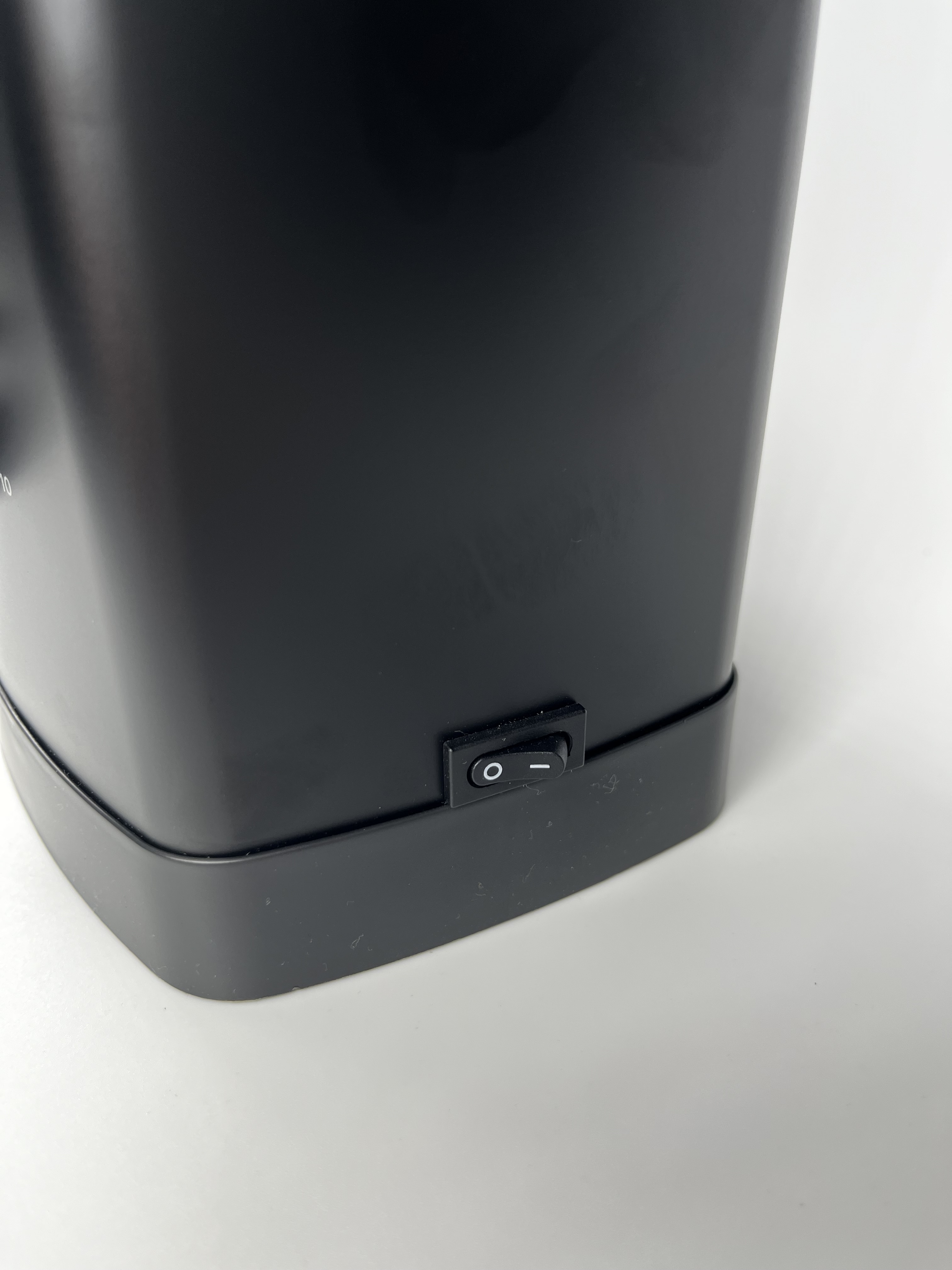 Elektrický mlýnek Wilfa Svart CGWS-130B černý - Obrázek 5