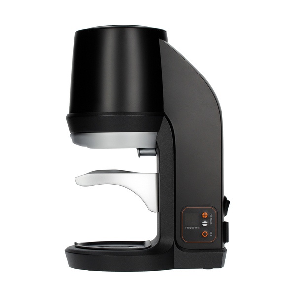 Automatický tamper PUQpress Q1 GEN5 58mm - Matt Black - Obrázek 5