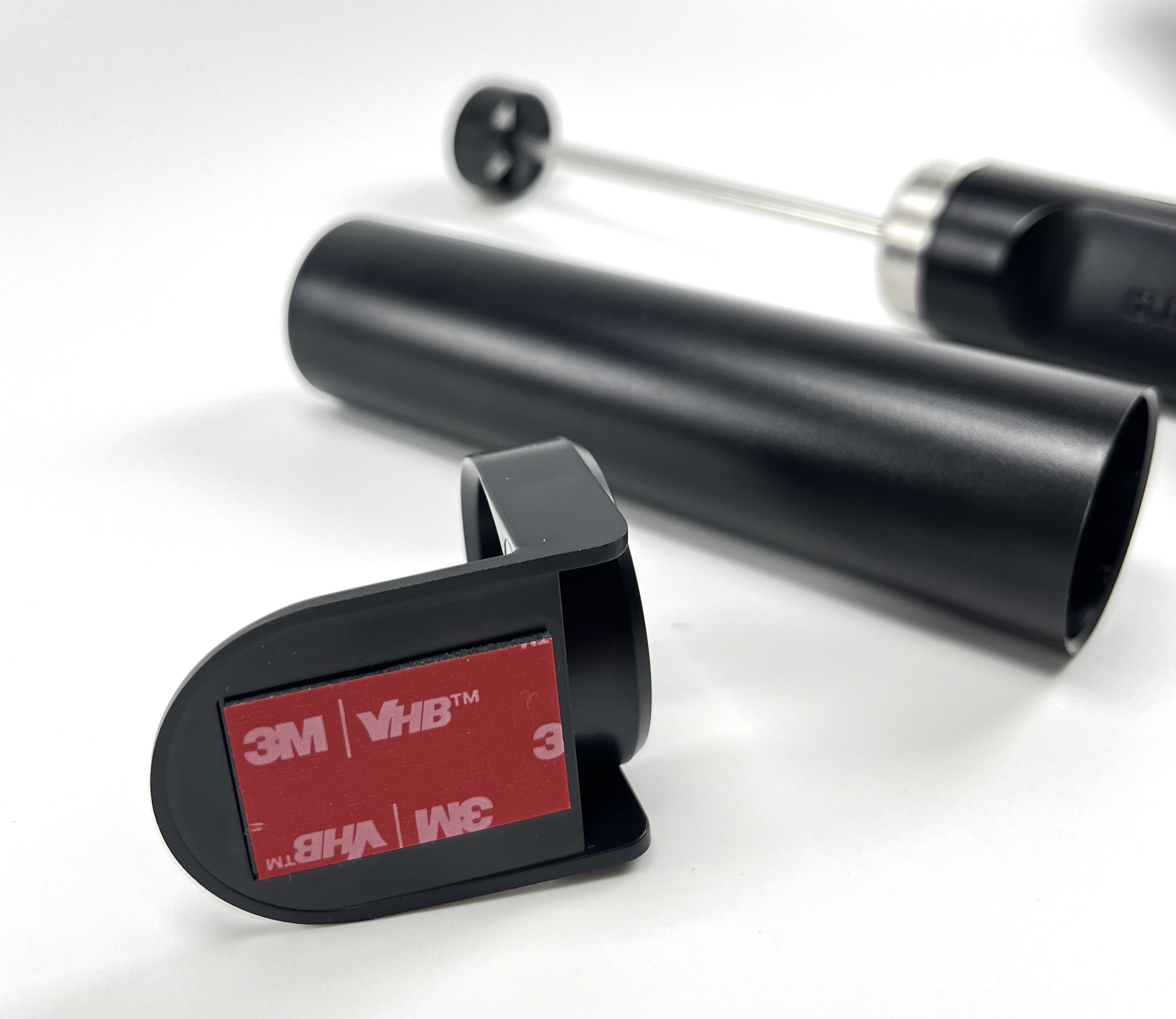 Napěňovač mléka Subminimal NanoFoamer V2