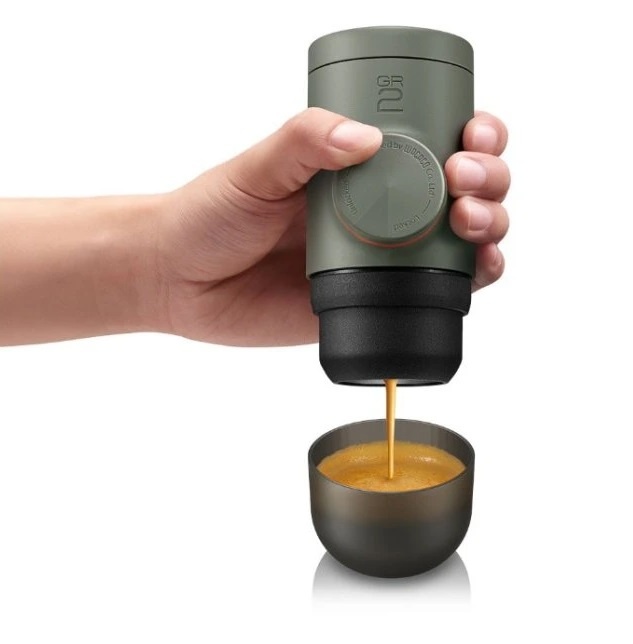 Wacaco Minipresso GR2 (obrázek 8)