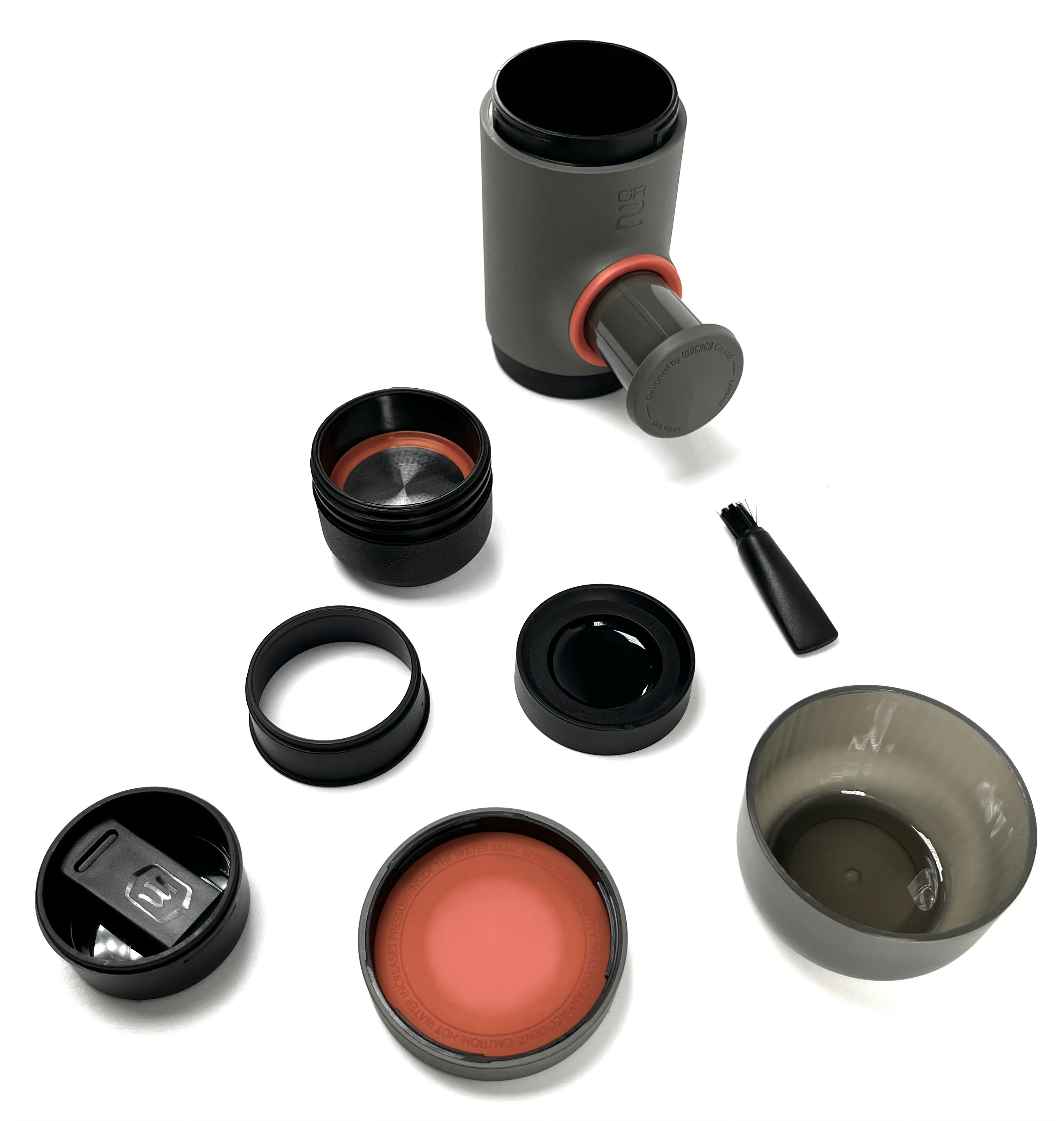 Wacaco Minipresso GR2 (obrázek 9)