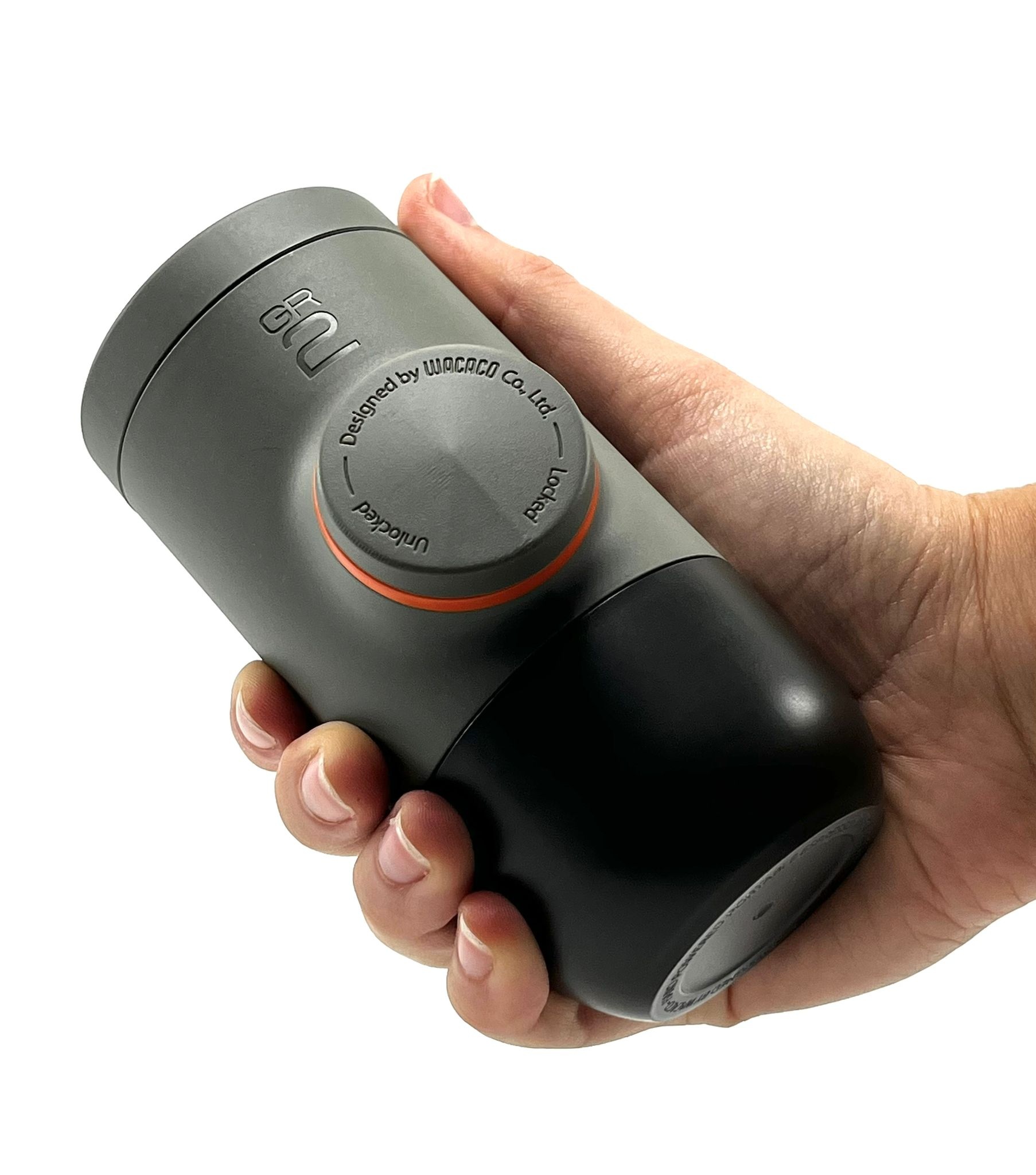 Wacaco Minipresso GR2 - Obrázek 6