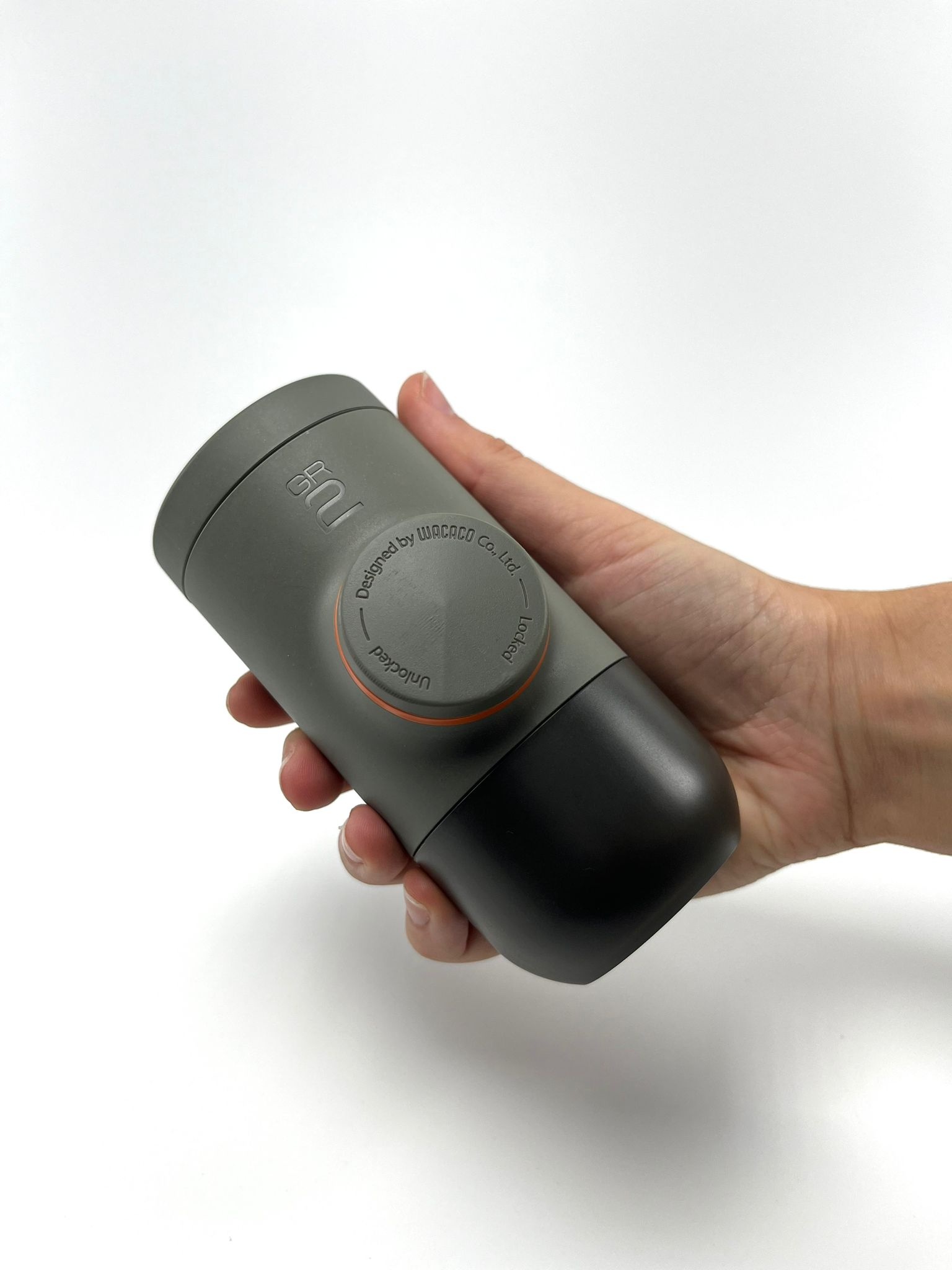 Wacaco Minipresso GR2 - Obrázek 7