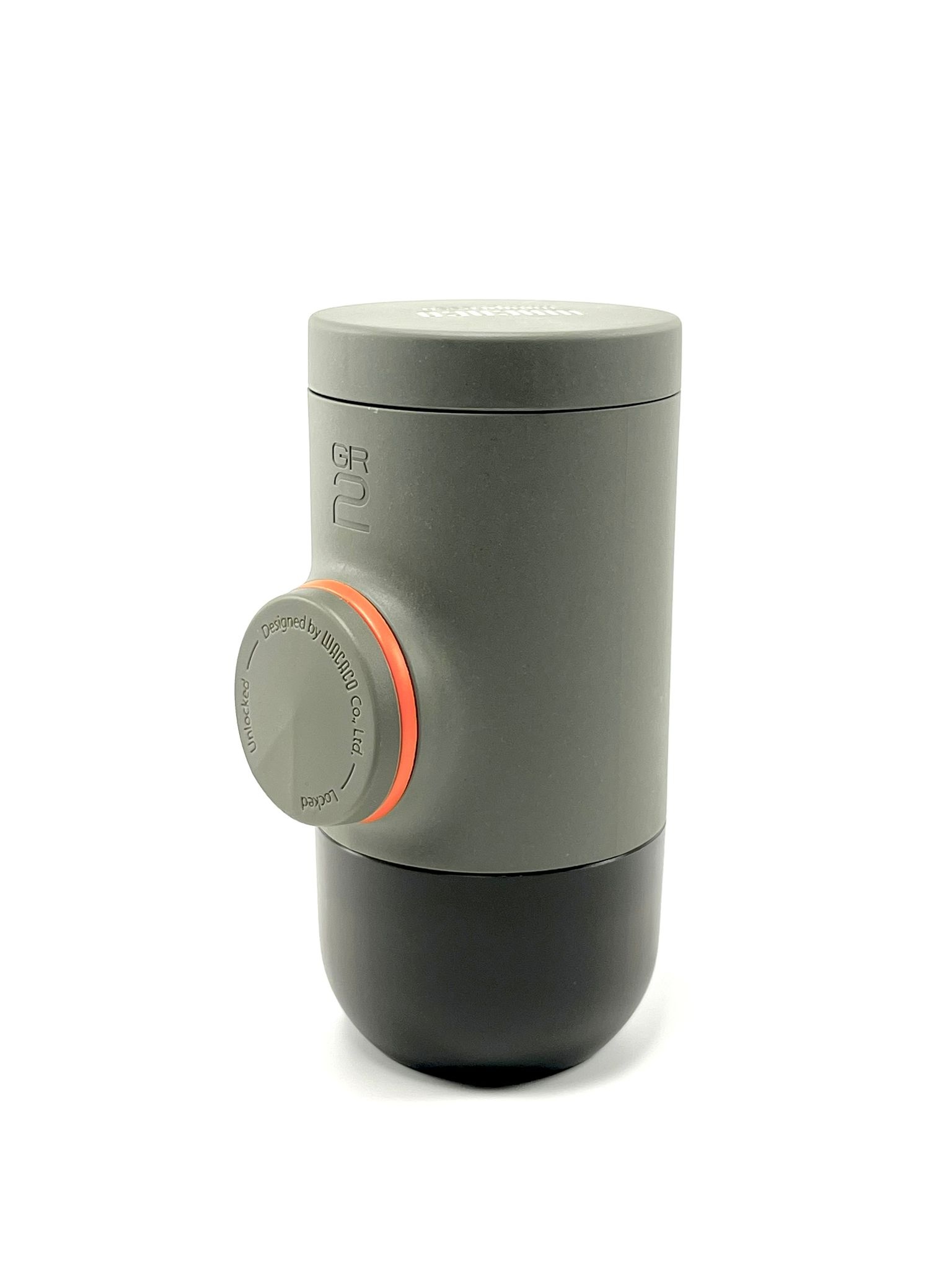 Wacaco Minipresso GR2 - Obrázek 3