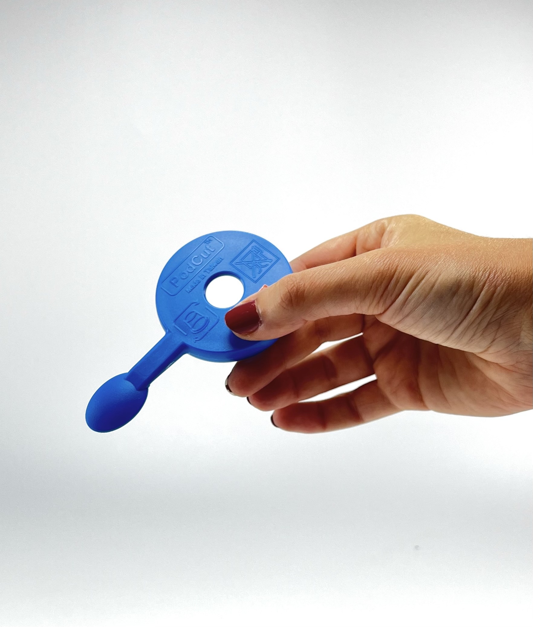 Otvírák na kapsle PodCut™ - Obrázek 3