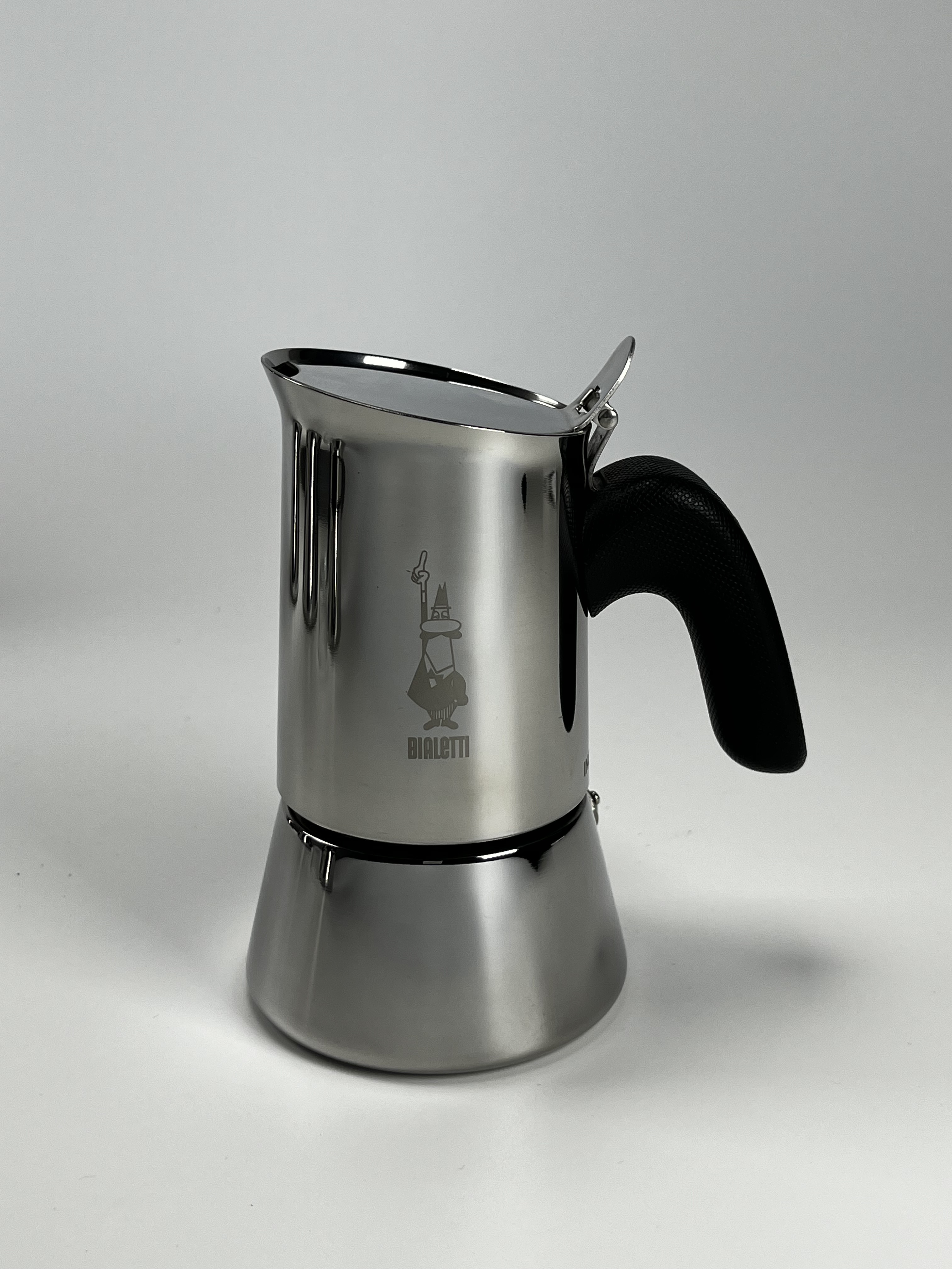 Bialetti Venus 2 šálky, moka konvice - Obrázek 3