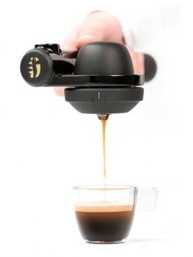 Handpresso Pump