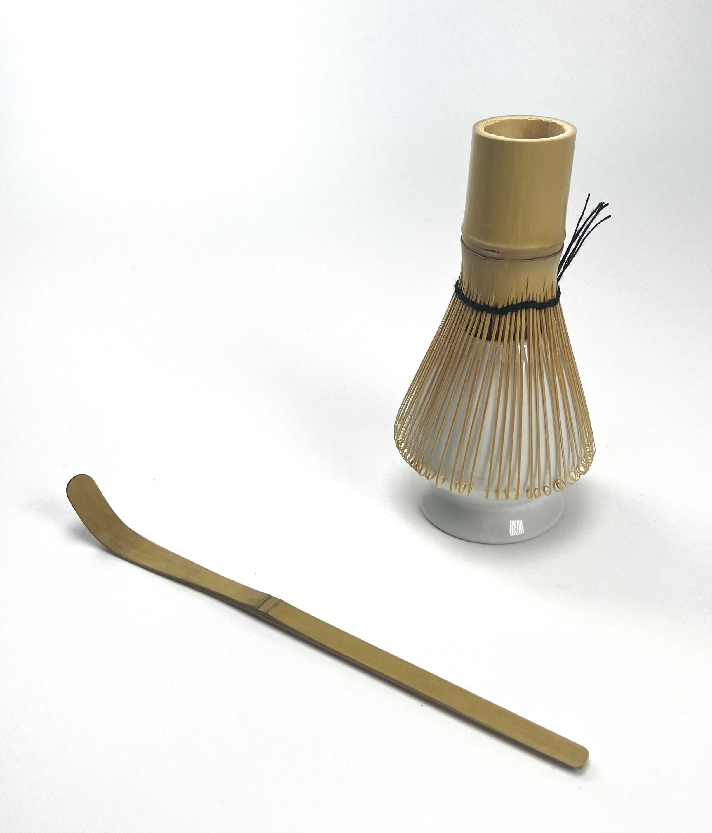 Kaffia balíček pro přípravu Matcha - Obrázek 3