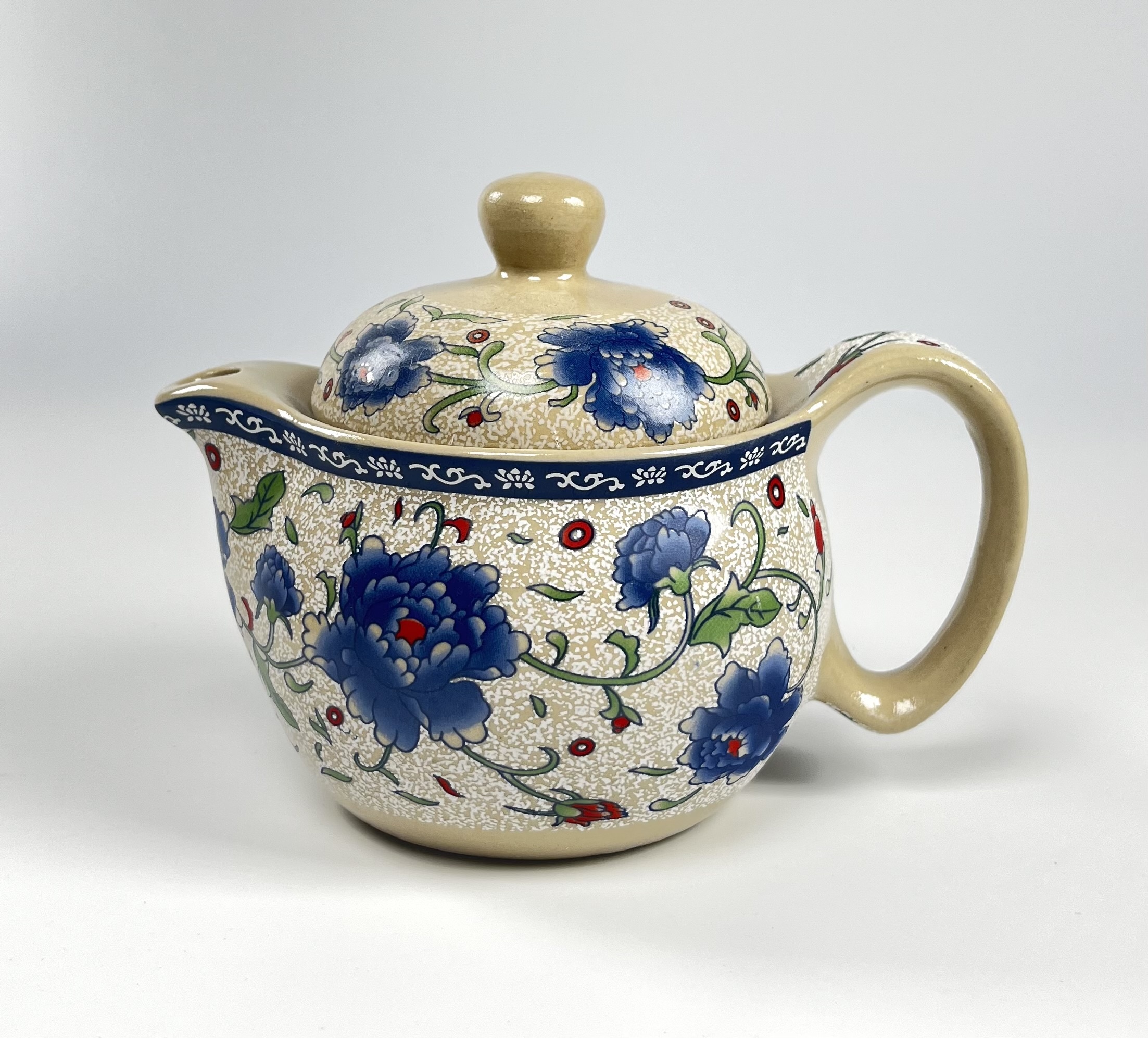 Čajová souprava Kaffia Kettle s 6 šálky - Obrázek 5