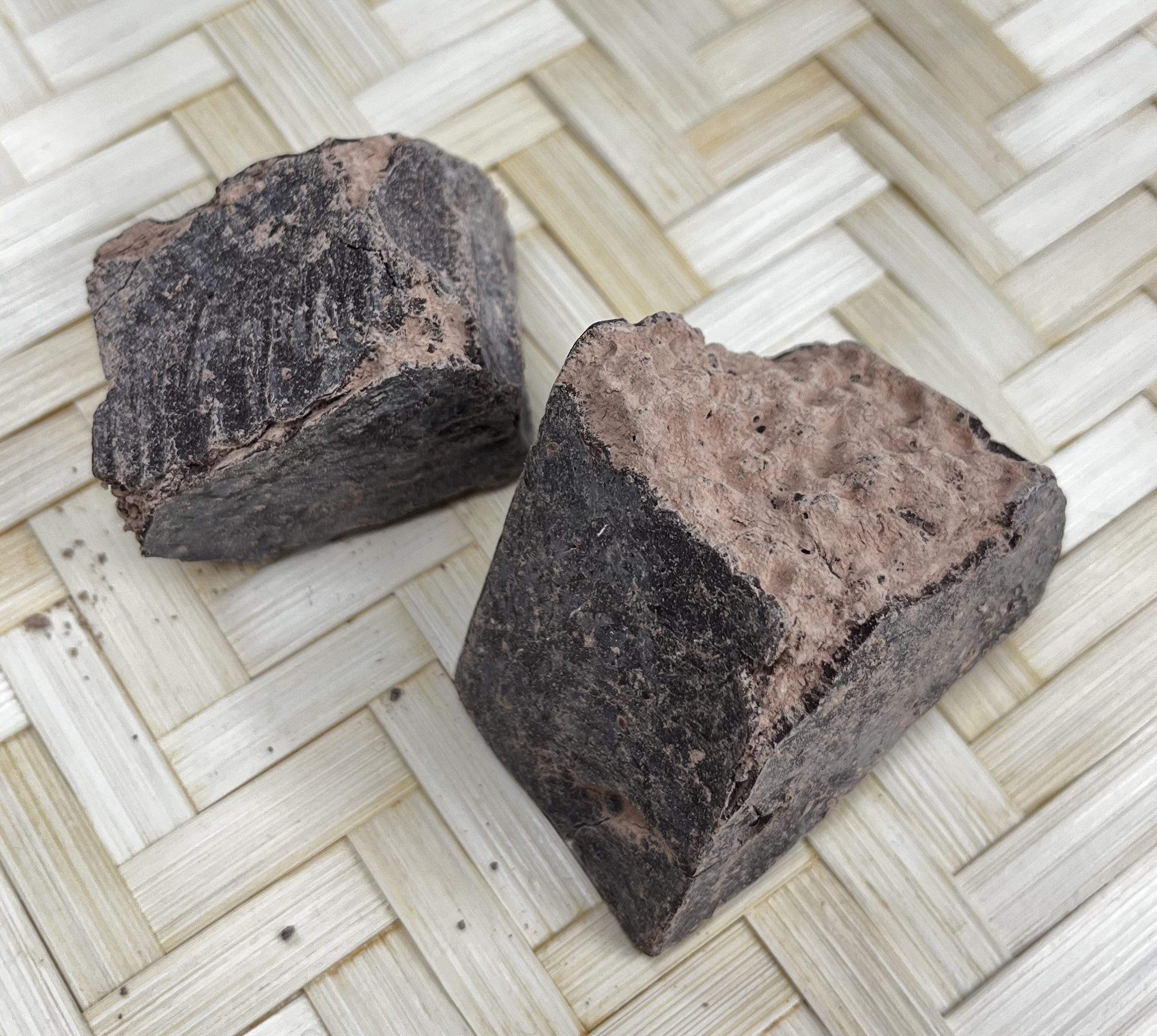 Ceremoniální kakao Criollo kousky 200g - Obrázek 6