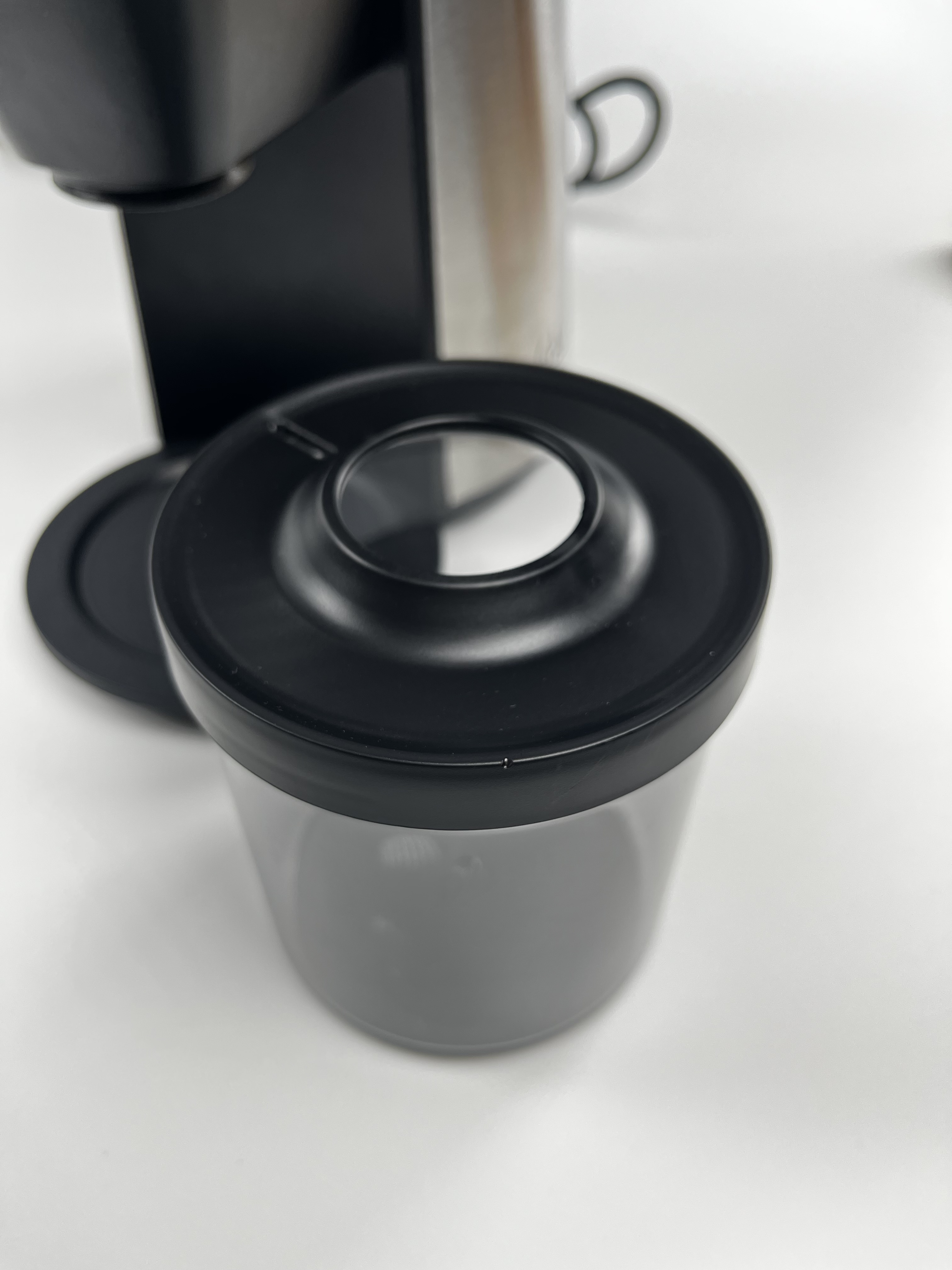 Mlýnek GAGGIA MD 15 - POUŽITÝ/SLEVA - Obrázek 6