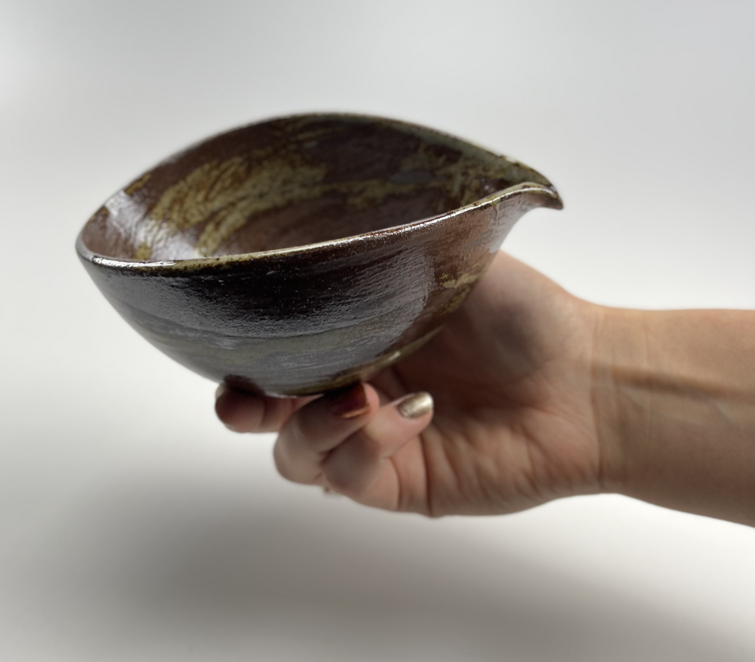 Matcha Kaffia Chawan (obrázek 3)