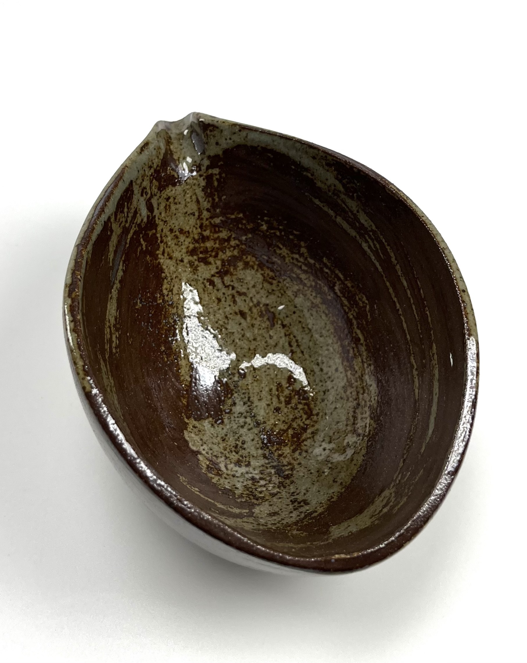 Matcha Kaffia Chawan