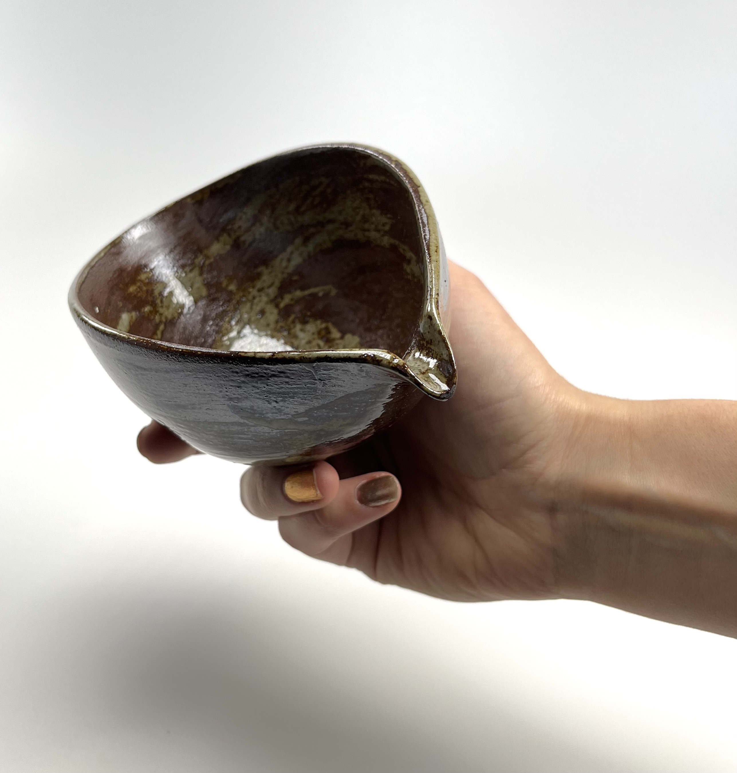 Matcha Kaffia Chawan (obrázek 4)