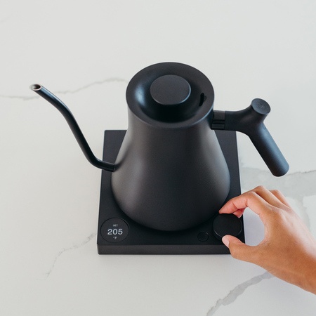 Konvice Fellow Stagg EKG PRO 0,9L elektrická černá (obrázek 5)