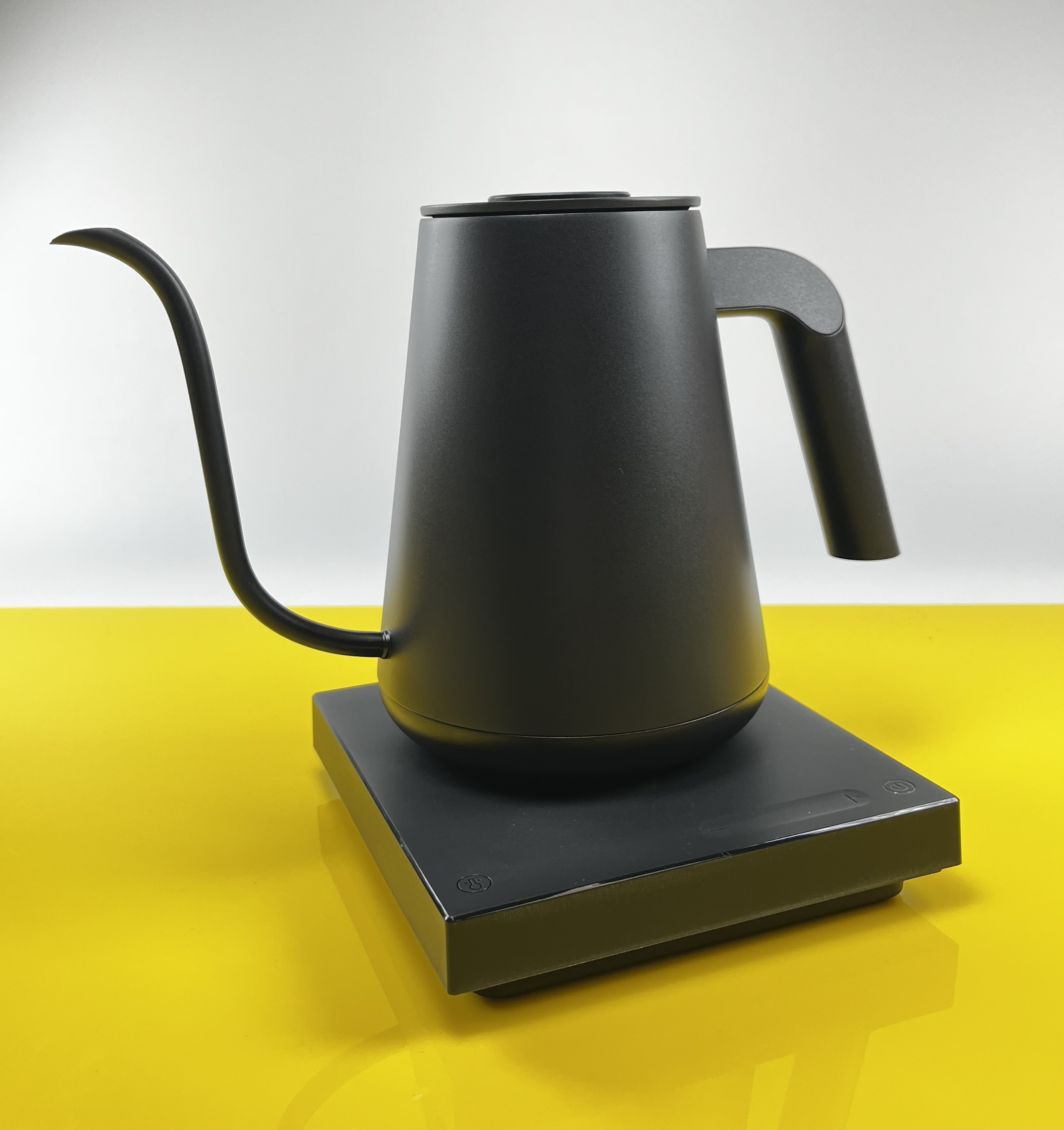 Timemore Fish Pro rychlovarná konvice 900 ml - Obrázek 4