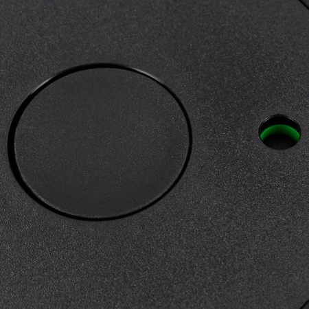 Vakuová dóza Fellow Atmos 500g černá - Obrázek 4