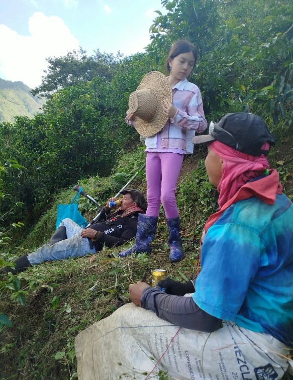 GourmetKáva Specialty Kolumbie D. Sambony 250g