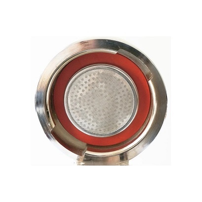 Těsnění hlavy silikonové E61 8 mm