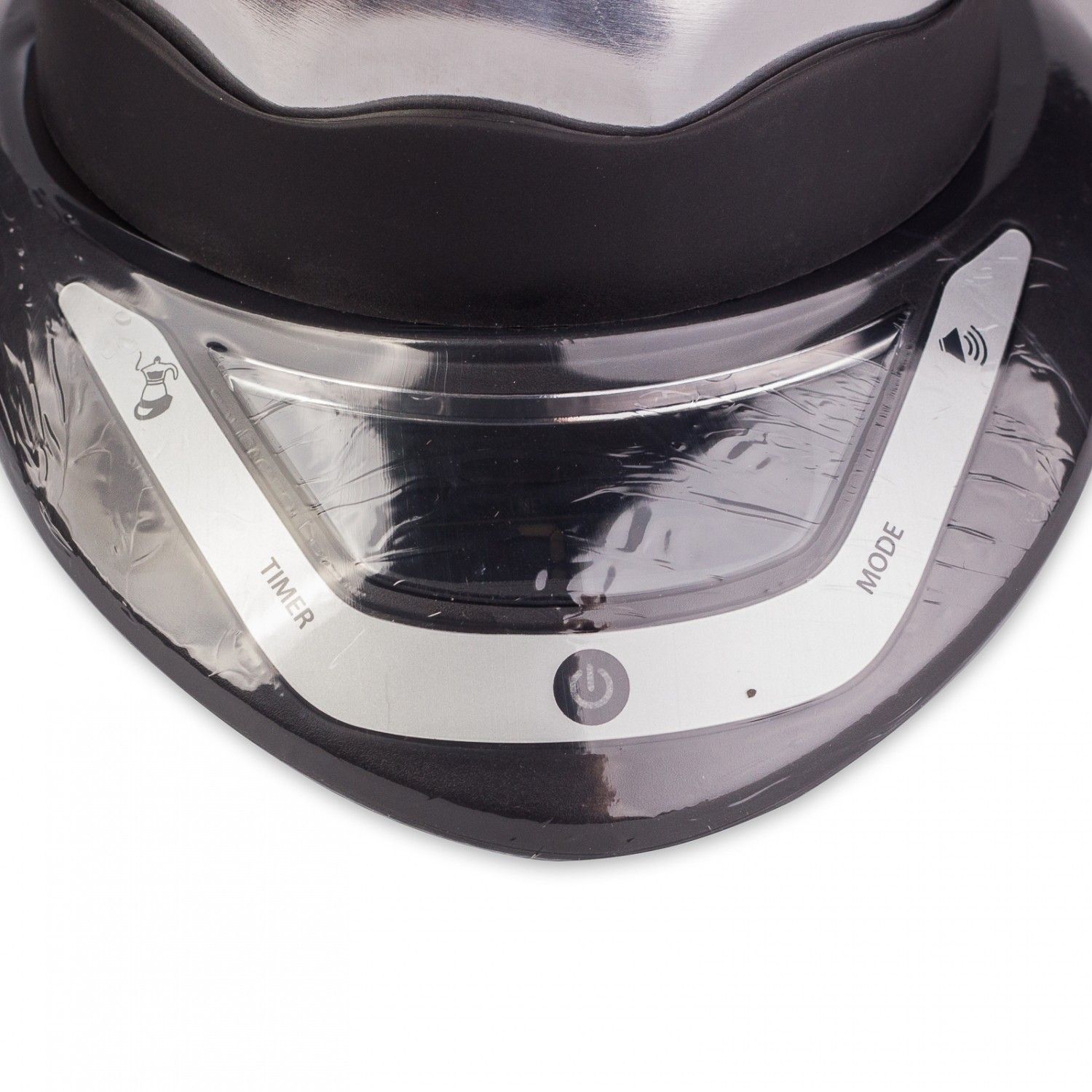 Bialetti Moka Timer 6 elektrická moka konvice - Obrázek 3