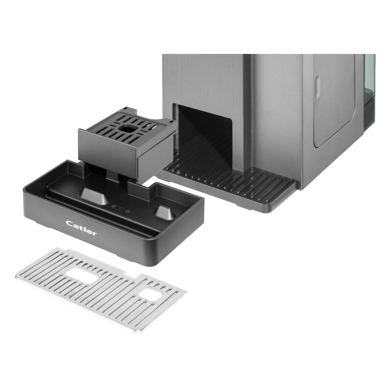 Catler ES 750 G Renzo - Obrázek 3