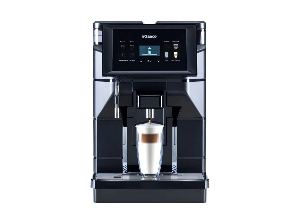 Automatický kávovar Saeco Aurora M1 - Obrázek 4