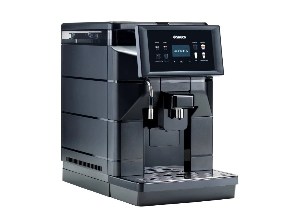 Automatický kávovar Saeco Aurora M1 - Obrázek 6