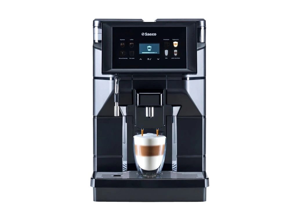 Automatický kávovar Saeco Aurora M1 - Obrázek 5