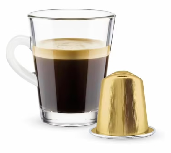 Kapsle Bialetti Nespresso® Raffinato 10 ks - Obrázek 3